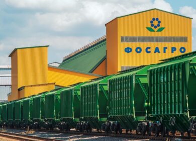 «ФосАгро» планирует открыть три новых производства