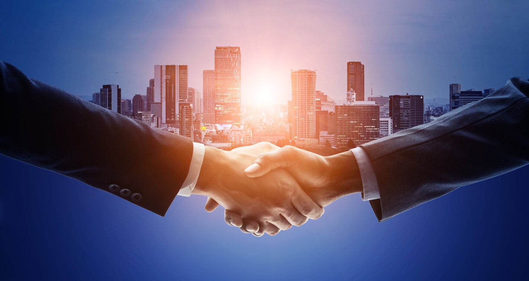 OCP Group и Adnoc хотят создать нового глобального гиганта