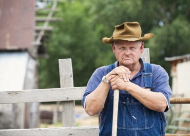 На Среднем Западе США появилась нехватка в удобрениях