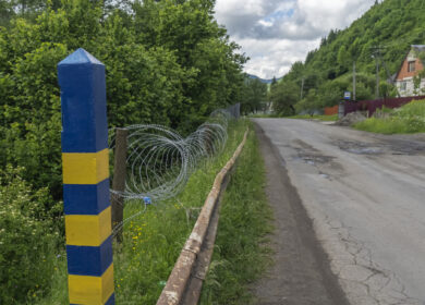 На Украине продолжают создавать проблемы российским производителям