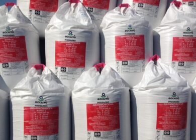 «ФосАгро» ожидает высокой активности на отечественном рынке