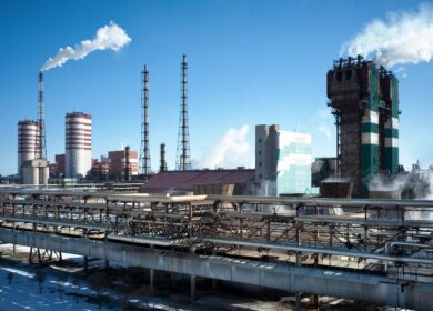 «Акрон» закупил 200 новых вагонов