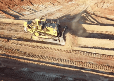 Centrex Metals договаривается с потенциальными клиентами