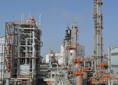 LSB Industries снижает выпуск аммиака