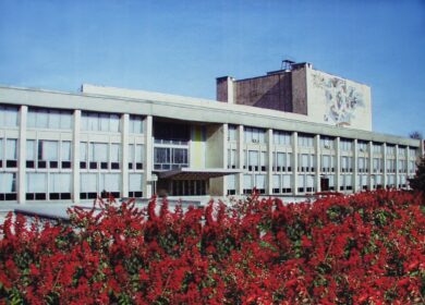 «ДнепрАзот» ушел в простой