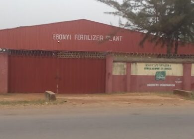 В Нигерии строится новый завод NPK-удобрений