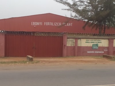 В Нигерии строится новый завод NPK-удобрений