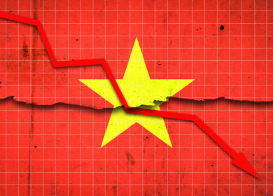 Вьетнамские производители удобрений теряют конкурентноспособность