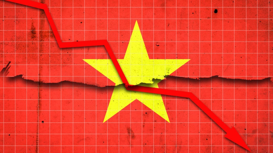 Вьетнамские производители удобрений теряют конкурентноспособность