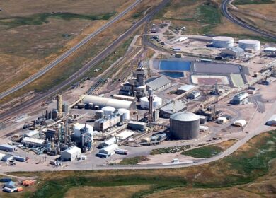 Incitec Pivot не будет закрывать карбамидный завод