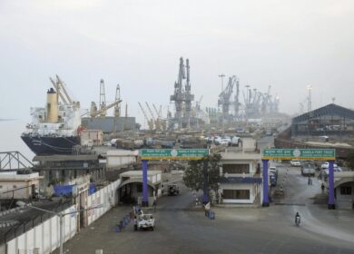 Новый хаб по перевалке удобрений построят в Индии