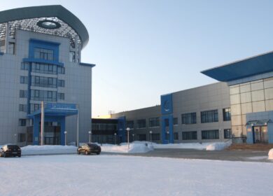 «Татнефть» создаст завод комплексных удобрений