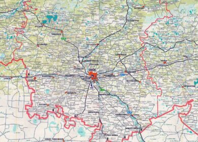 Закупки агрохимикатов в Омской области увеличились на 14%