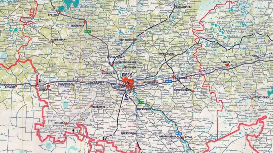 Закупки агрохимикатов в Омской области увеличились на 14%