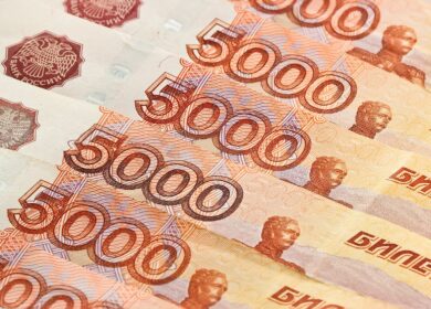 Продажи удобрений «ФосАгро» скакнули на 21%