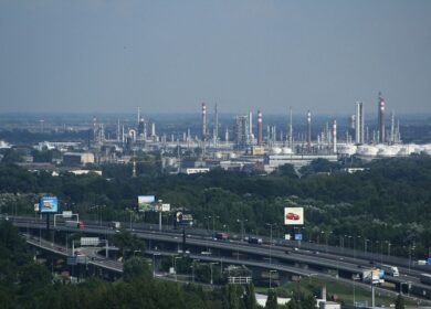 Slovnaft запустит производство тиосульфата аммония