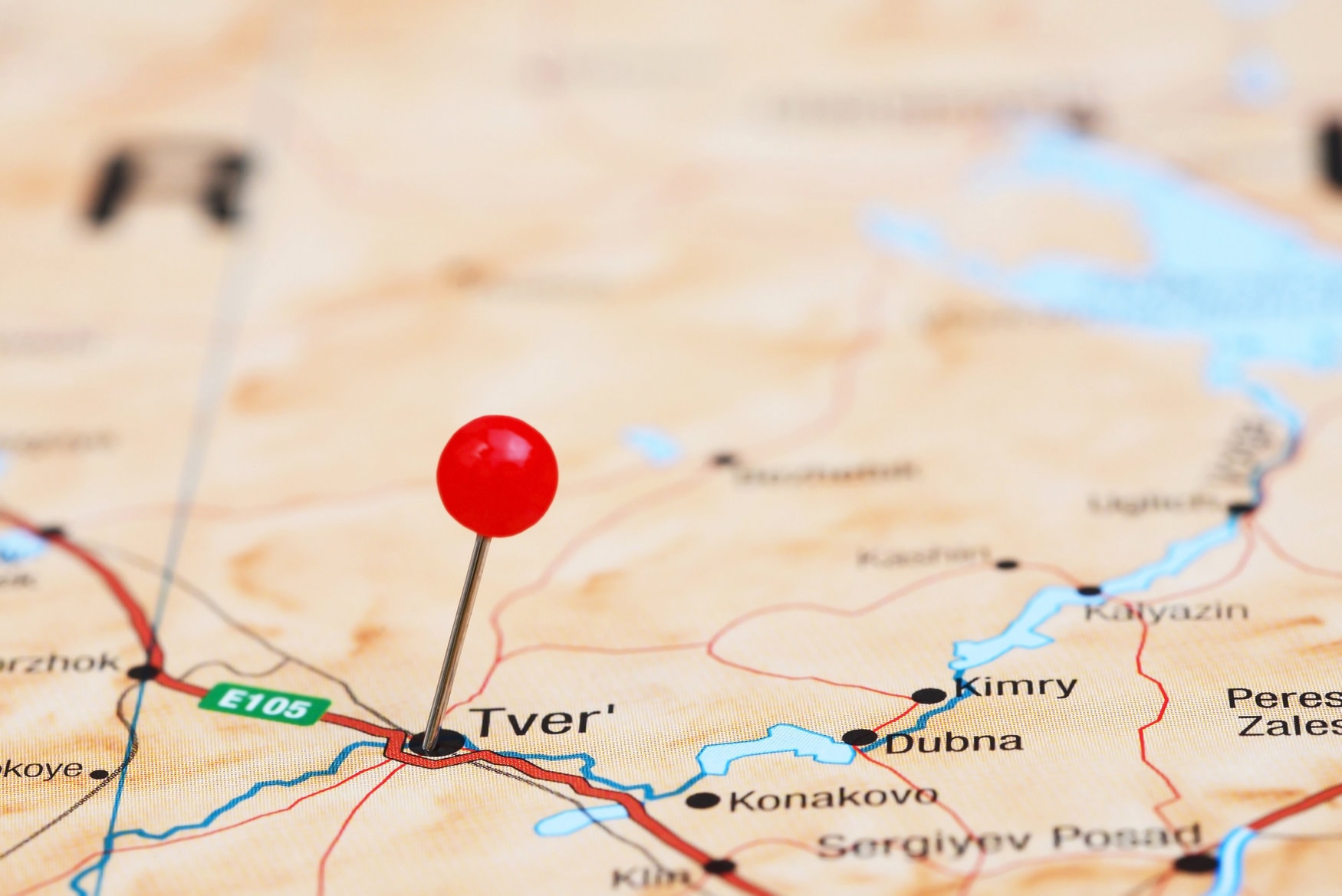 Обеспеченность агрохимикатами в Тверской области составляет 1,6 тыс. тонн