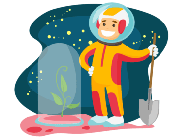 Астронавты начнут выращивать космическую капусту