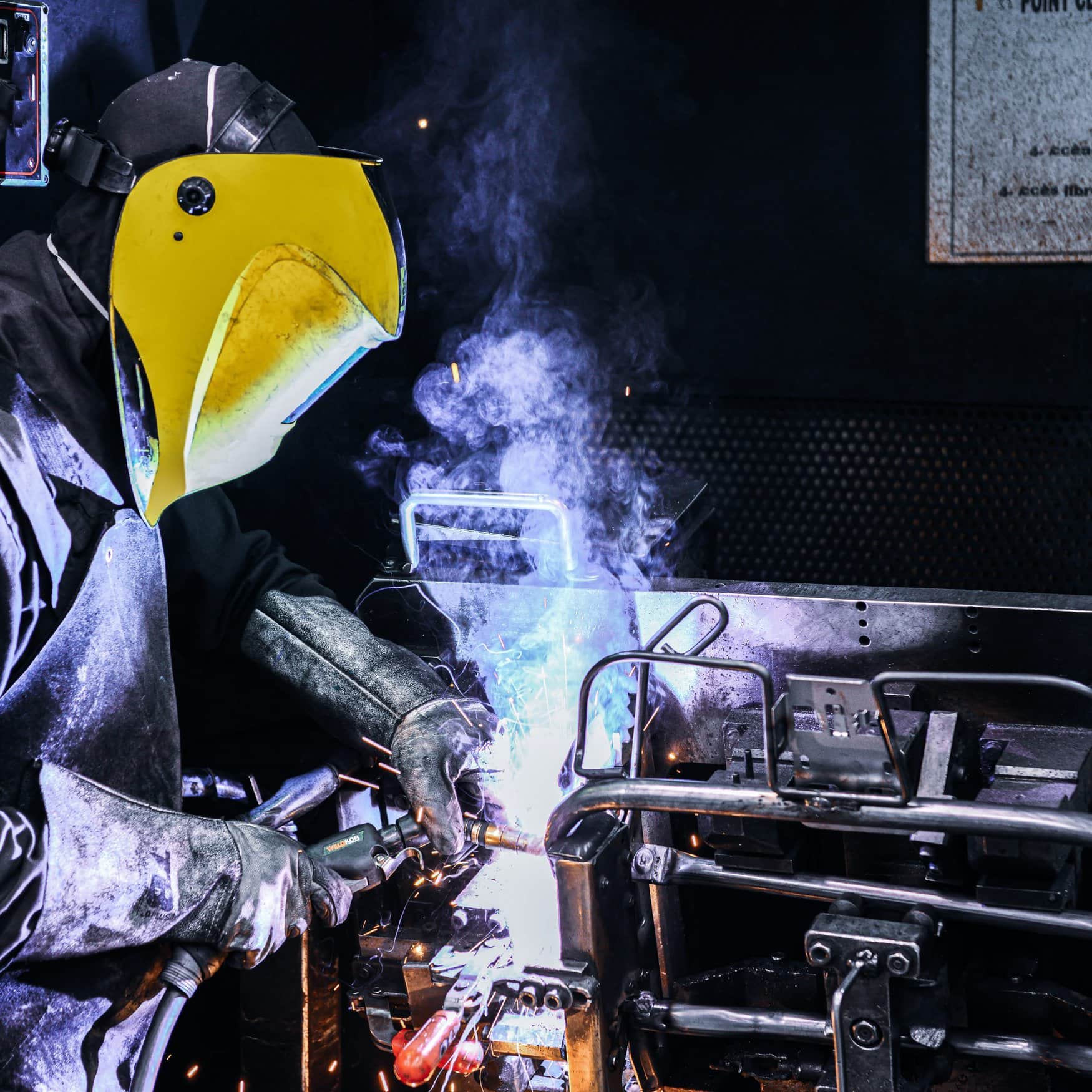 Березниковский «Азот» начал ремонтную кампанию