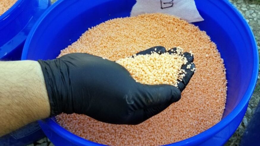 Контроль уреазы поможет сельскому хозяйству и фармацевтике