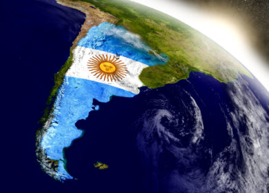 «ФосАгро» удвоила продажи в Аргентину