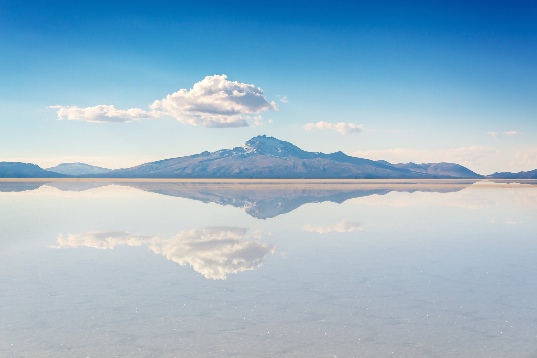 Боливия выйдет на рынок калийных удобрений