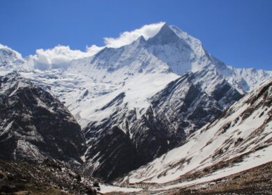 Непал страхуется от чрезвычайных ситуаций