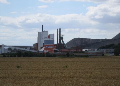 K+S Group закроет рудник в Германии