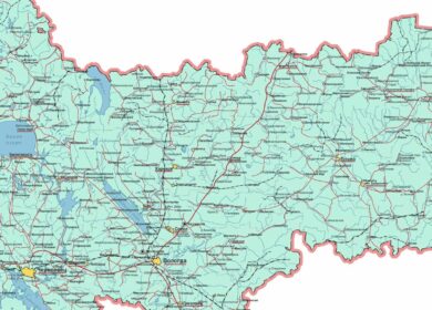 Вологодские аграрии приобрели 30 тыс. тонн удобрений