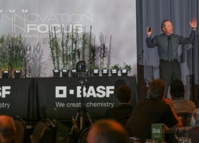 BASF усилит свое присутствие в Азиатско-Тихоокеанском регионе