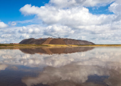 Kalium Lakes и BCI Minerals продолжают реализацию проекта Carnegie