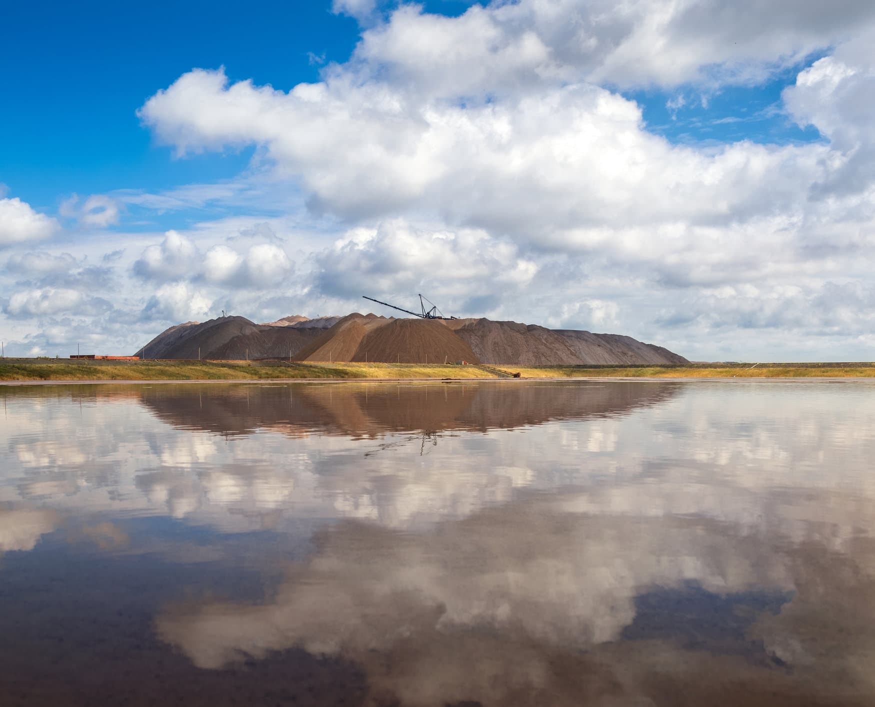 Kalium Lakes и BCI Minerals продолжают реализацию проекта Carnegie