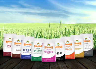 Smartchem Technologies продвигает новые марки