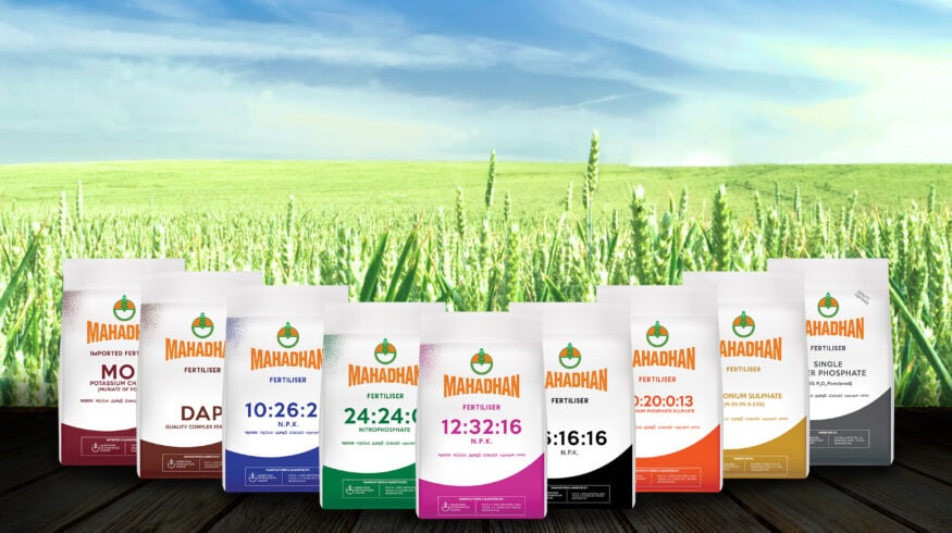 Smartchem Technologies продвигает новые марки