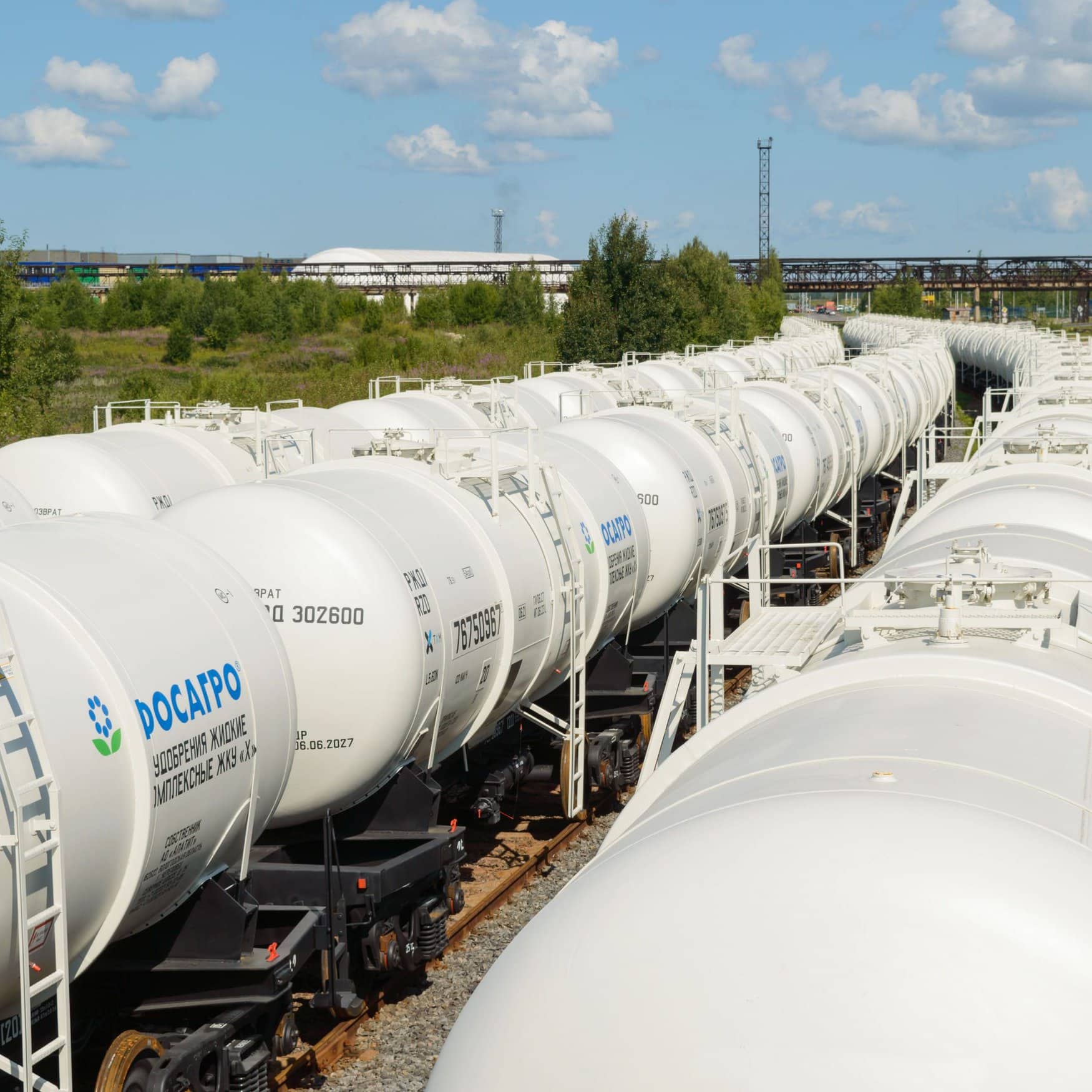 «ФосАгро» будет расширять присутствие в Латинской Америке