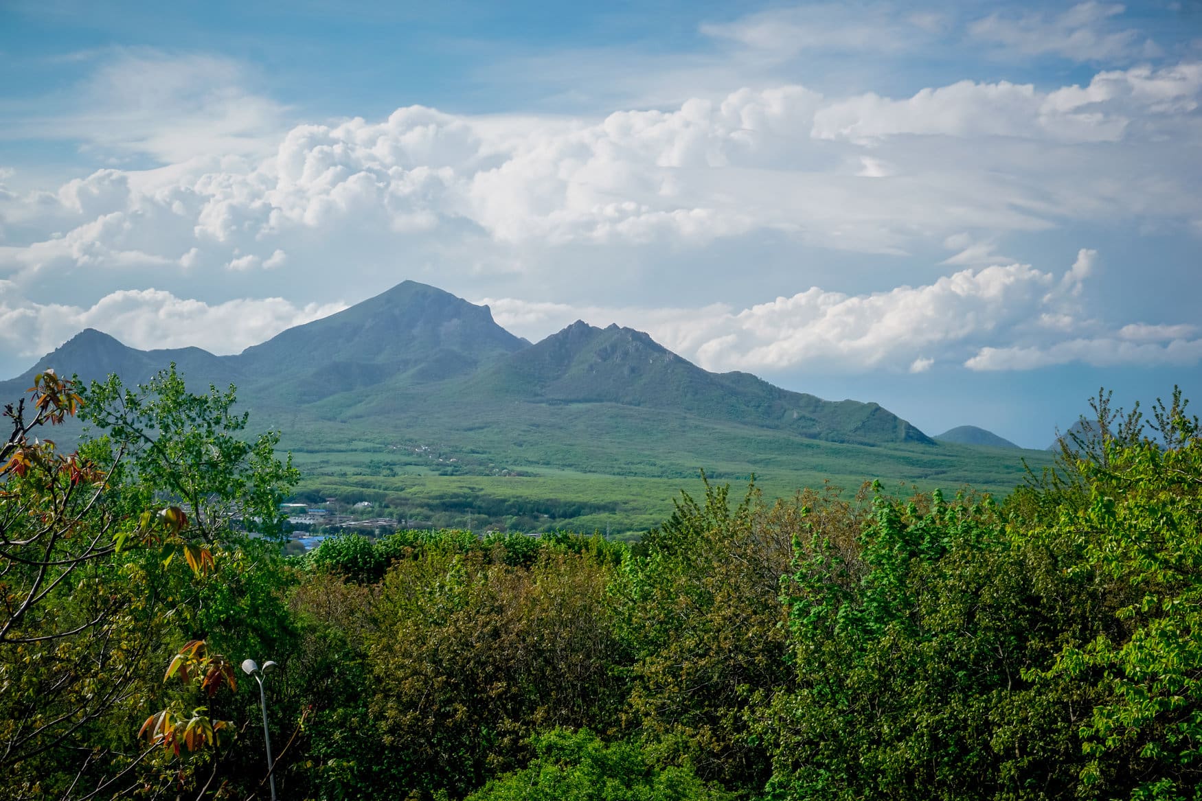 Ставропольский край потерял часть урожая из-за экономии на удобрениях