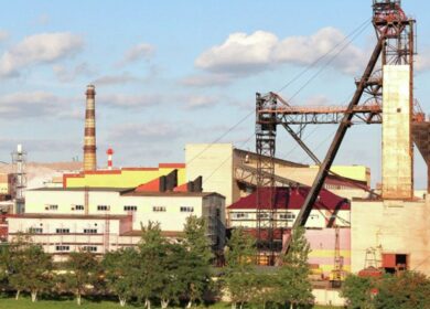 «Беларуськалий» будет разрабатывать новое месторождение