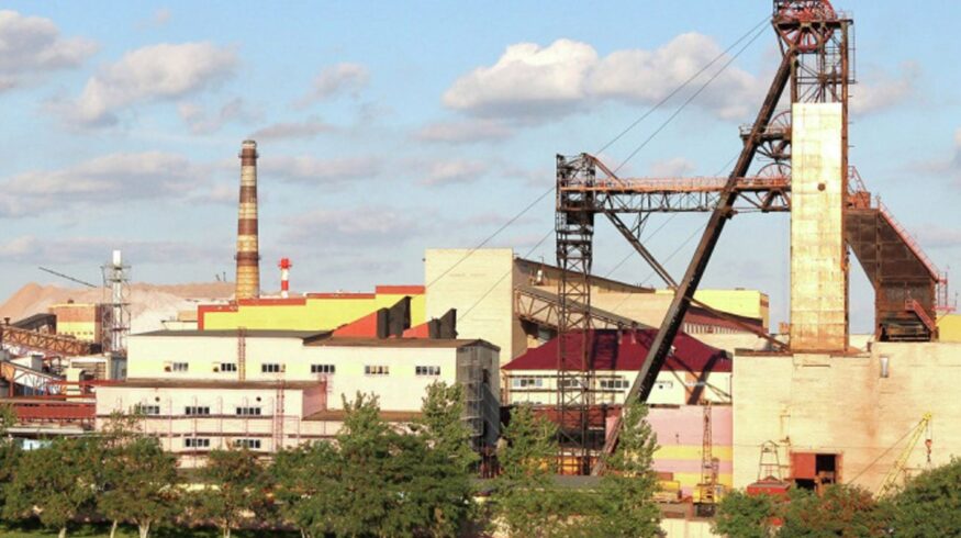 «Беларуськалий» будет разрабатывать новое месторождение