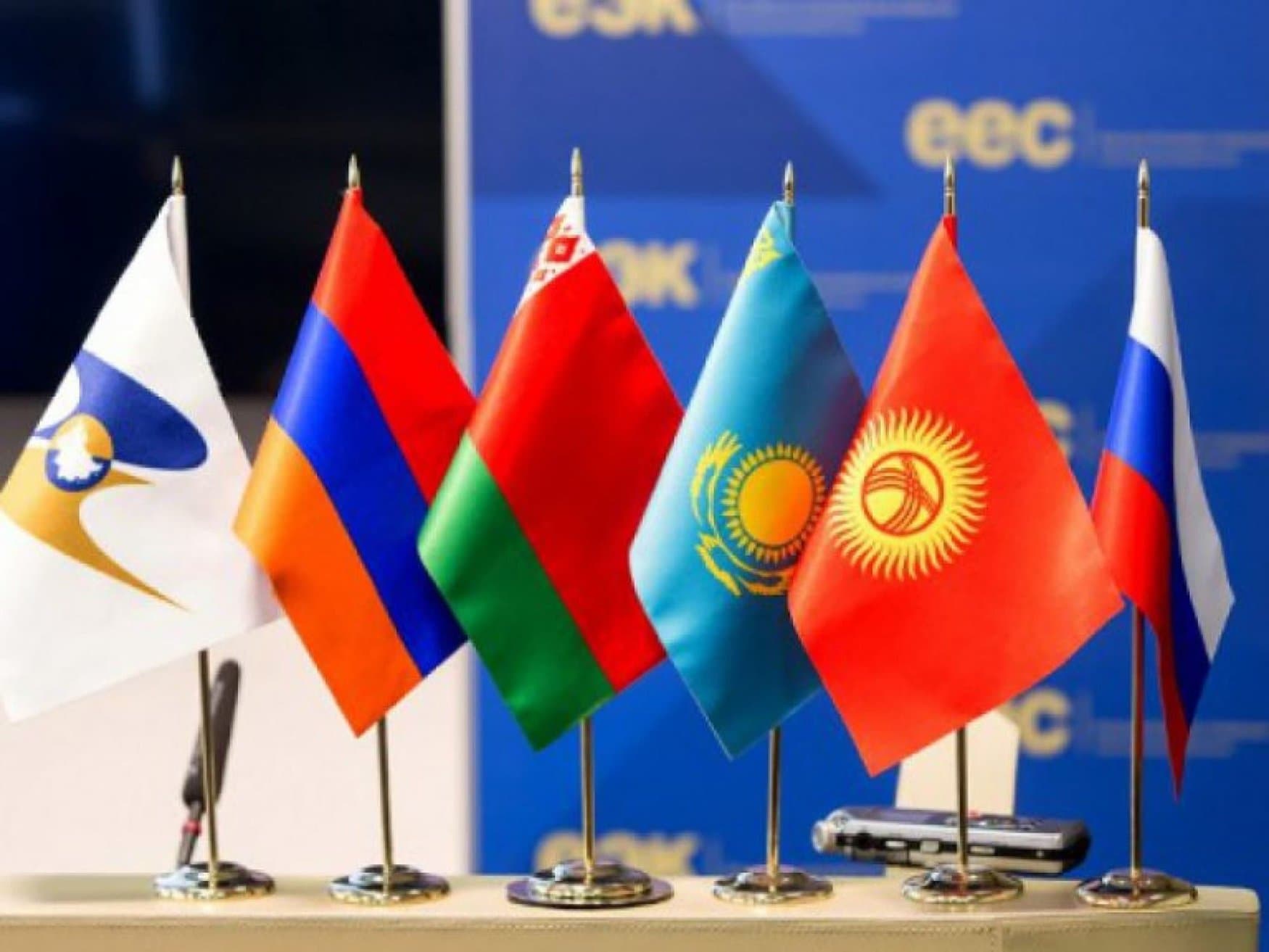 ЕЭК определилась с удобрениями