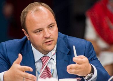Андрей Гурьев ударно отработал 5 лет во главе «ФосАгро»