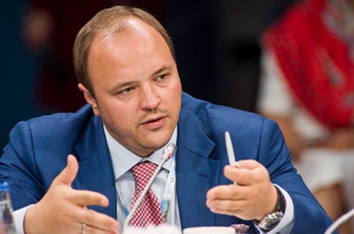 Андрей Гурьев ударно отработал 5 лет во главе «ФосАгро»