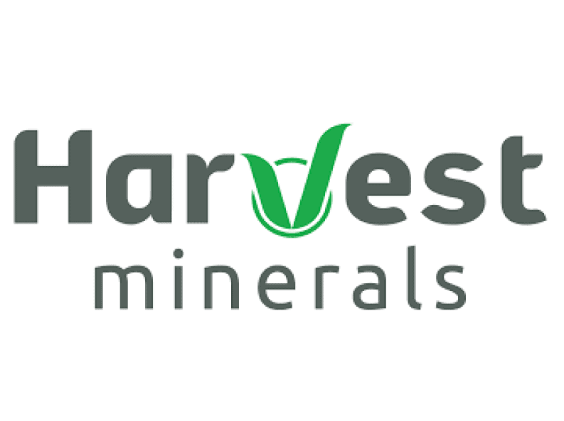 Harvest Minerals вступила в стратегический альянс