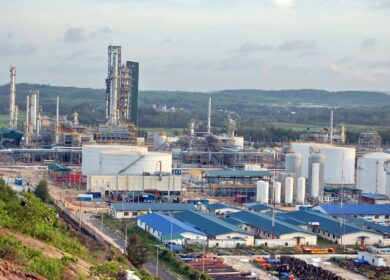 PetroVietnam реструктуризирует бизнес