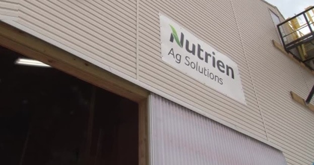 В США начнет работу новый завод блендов