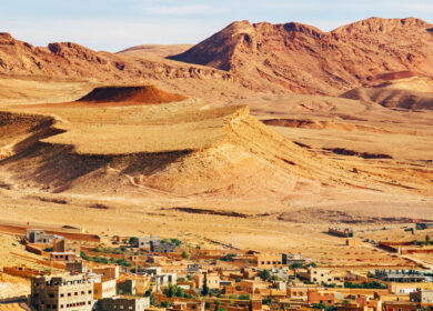 Emmerson расширит масштабы геологоразведочных работ