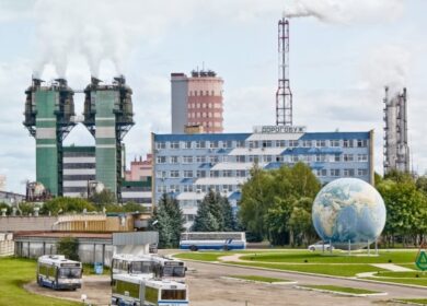 «Дорогобуж» наращивает поставки сельхозпроизводителям Смоленской области