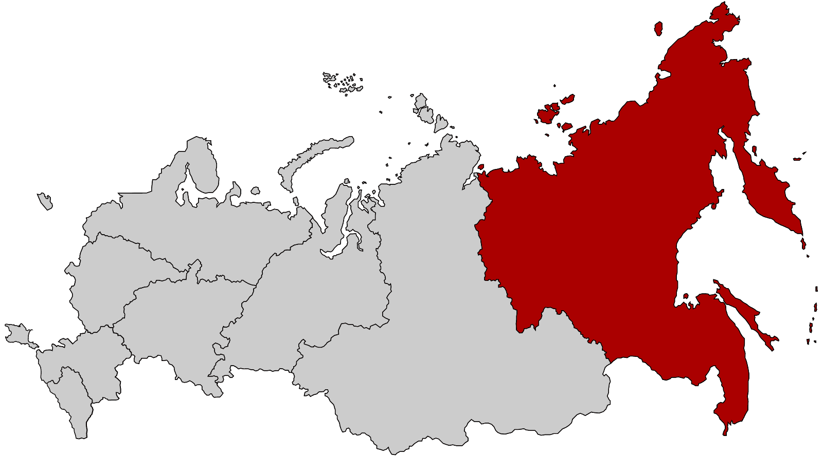 «ФосАгро» покоряет Дальний Восток