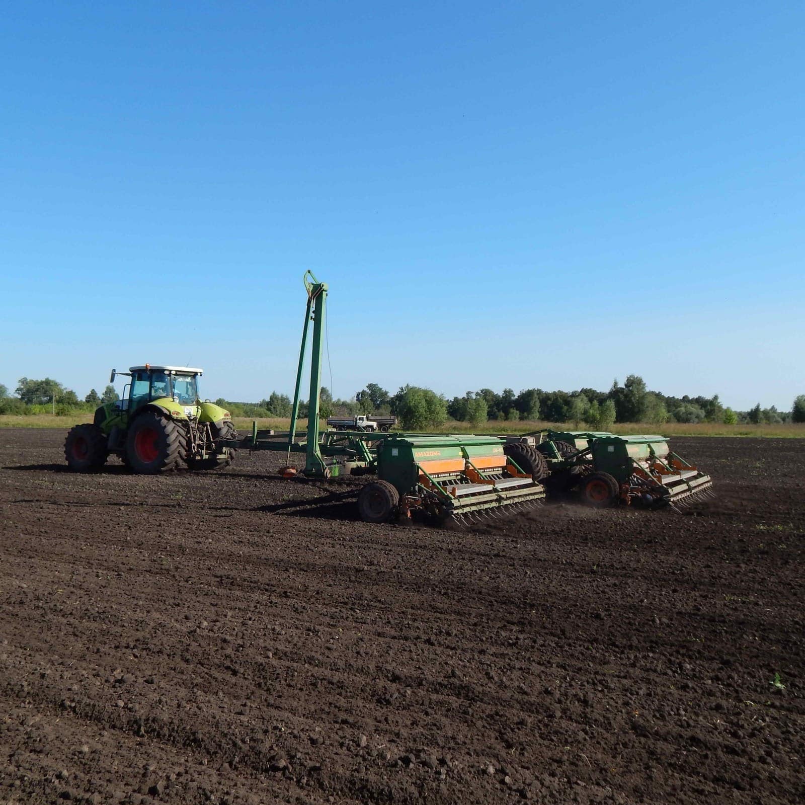 Фиксация цен на удобрения поможет нижегородским аграриям