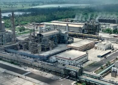 Chittagong Urea Fertilizer возобновляет работу