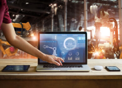 ФРП стал выдавать займы на цифровизацию